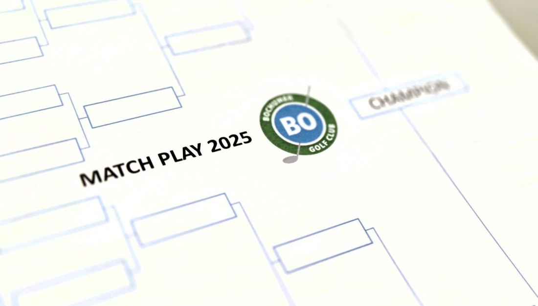 Matchplay 2025