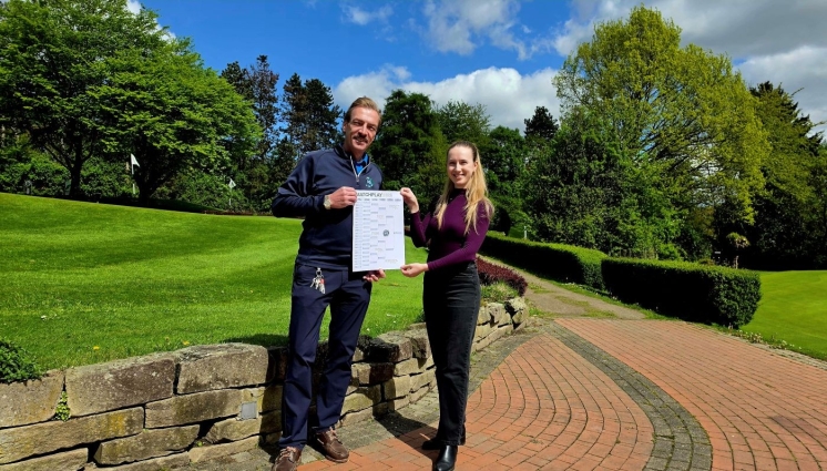 Matchplay-Paarungen ausgelost