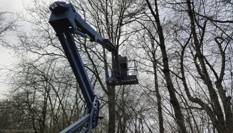 Außergewöhnlicher Einsatz