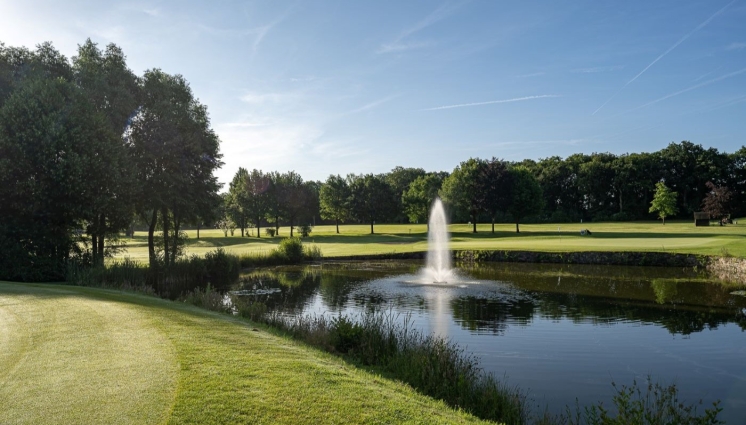 Bochumer Golfclub unter den Top-Plätzen in Deutschland