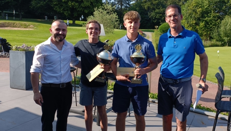 Gastro-Cup zur Sonnenwende – das passte!