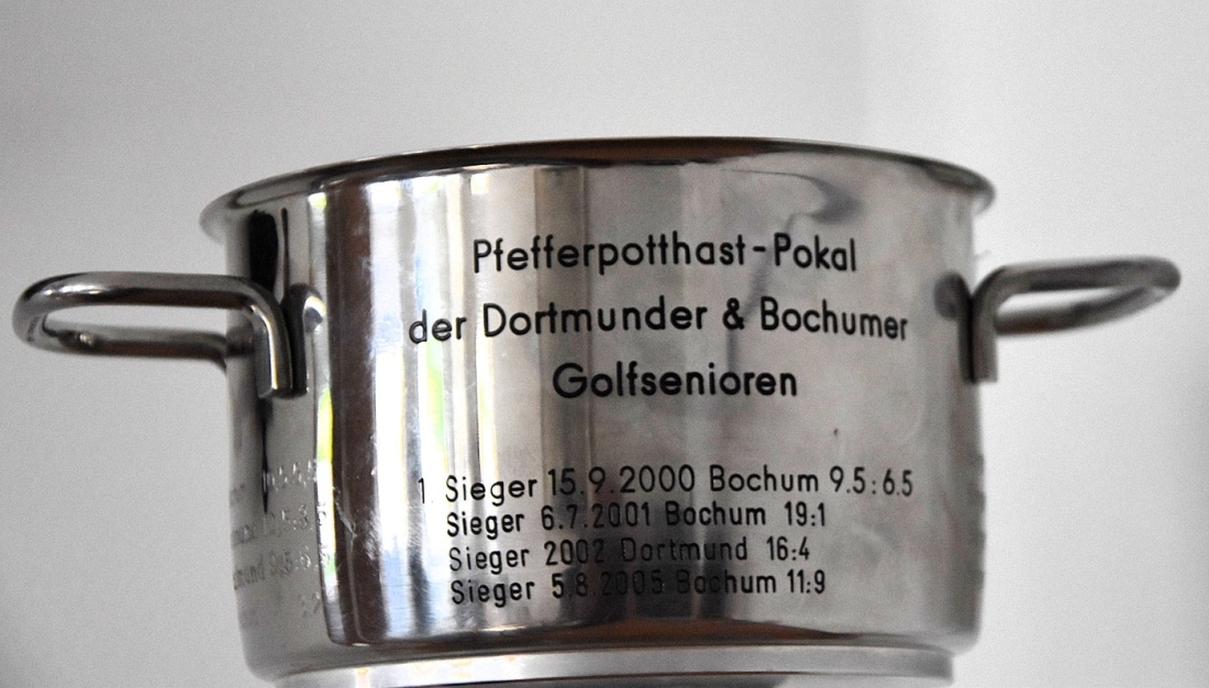 Pfefferpotthast-Turnier 2025 der Bochumer und Dortmunder Senioren