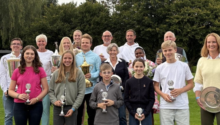 Clubmeisterschaften 2026