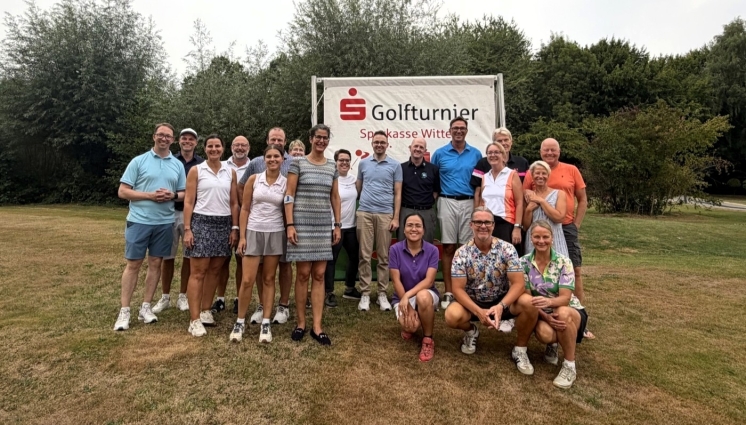 Sparkassen-Golfturnier 2026